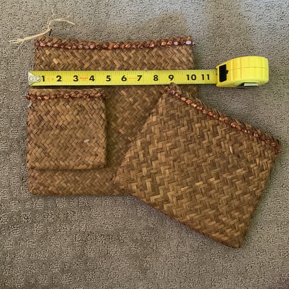 Set of three NWOT pouches - Picture 2 of 2